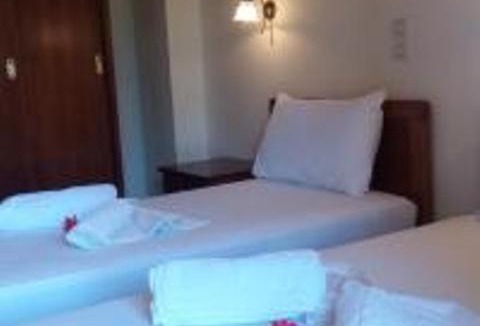 Katastari Apartment | Ζante Dolphin