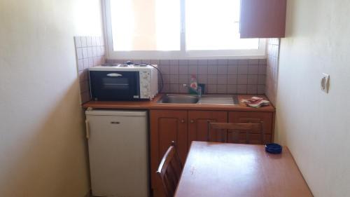 Katastari Apartment | Ζante Dolphin