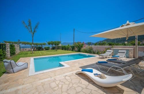 Sami Villa | Τheano Villa