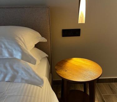 Markopoulon House | Χenion Inn - Athens Airport, Easy Check In Anytime