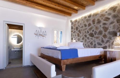 Psathi House | Ωκεανίς Κίμωλος