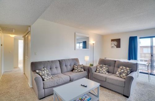 Tucson House | < 1/2 Mi to Trail Dust Town: Retreat w/Peak Views