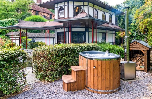 Tollard Royal House | 1 Bed in Tollard Royal oc-j32937
