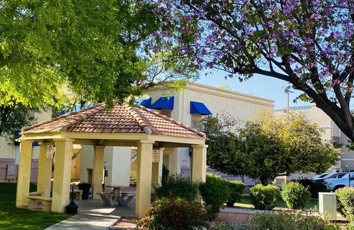 Surprise Condo | 1 bedroom 1 bath entire condominium 5 minutes to spring training