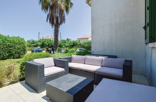 Ventiseri House | 1 bedroom accommodation in Mignataja