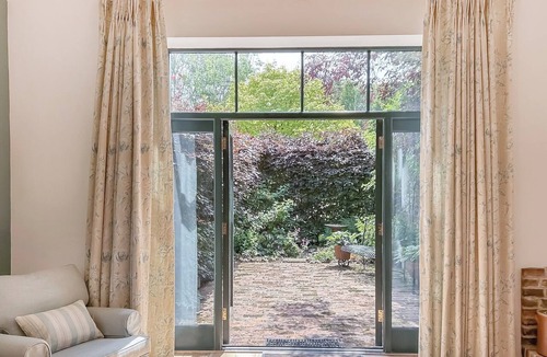 Broad Chalke Cottage | 1 bedroom accommodation in Broad Chalke