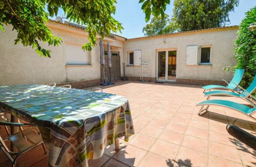 La Marana House | 1 bedroom accommodation in Lucciana