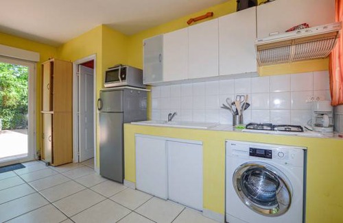 La Marana House | 1 bedroom accommodation in Lucciana
