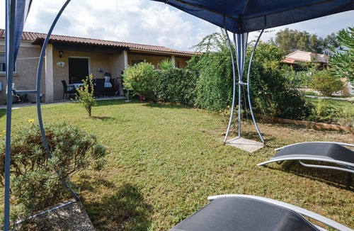 Prunete House | 1 bedroom accommodation in Prunete