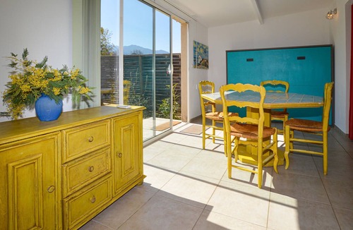 Tavera House | 1 bedroom accommodation in Tavera