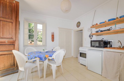 Ghisoni Apartment | 1 bedroom amazing apartment in Ghisoni