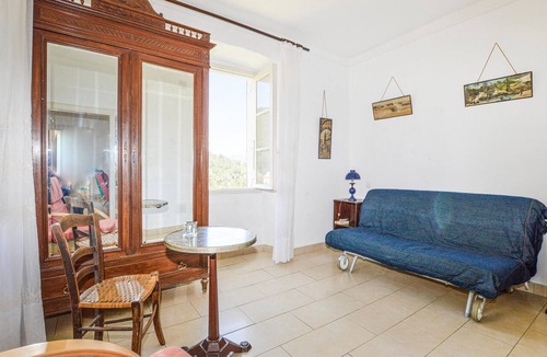 Ghisoni Apartment | 1 bedroom amazing apartment in Ghisoni