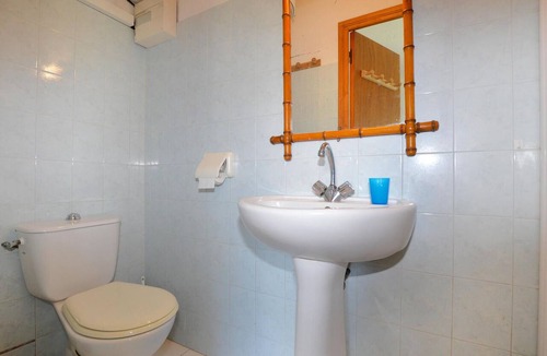 Ghisoni Apartment | 1 bedroom amazing apartment in Ghisoni