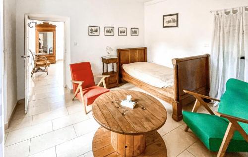 Ghisoni Apartment | 1 Bedroom Amazing Apartment In Ghisoni