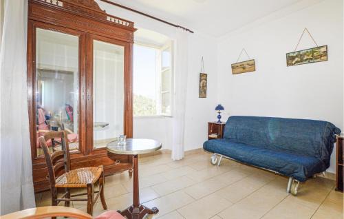 Ghisoni Apartment | 1 Bedroom Amazing Apartment In Ghisoni