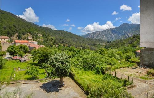 Ghisoni Apartment | 1 Bedroom Amazing Apartment In Ghisoni