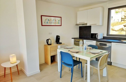 Grosseto-Prugna Apartment | 1 bedroom apartment in grosseto-prugna