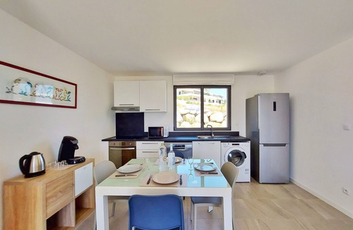 Grosseto-Prugna Apartment | 1 bedroom apartment in grosseto-prugna