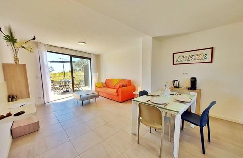 Grosseto-Prugna Apartment | 1 bedroom apartment in grosseto-prugna