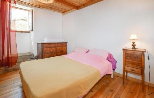 Sant'Andrea-di-Bozio Apartment | 1 Bedroom Cozy Apartment In Sant Andrea Di Bozio
