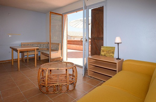 Piana Apartment | 1 bedroom cozy apartment in Piana