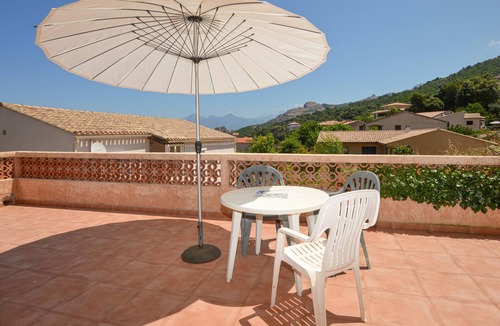 Piana Apartment | 1 bedroom cozy apartment in Piana