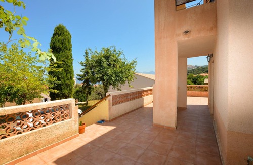 Piana Apartment | 1 bedroom cozy apartment in Piana