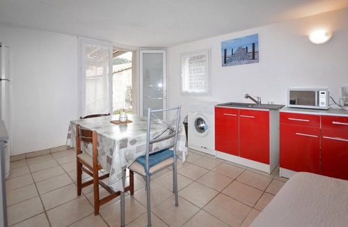 Coti-Chiavari House | 1 bedroom cozy home in Coti Chiavari