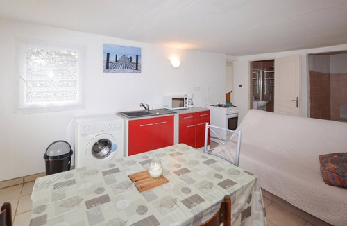 Coti-Chiavari House | 1 bedroom cozy home in Coti Chiavari