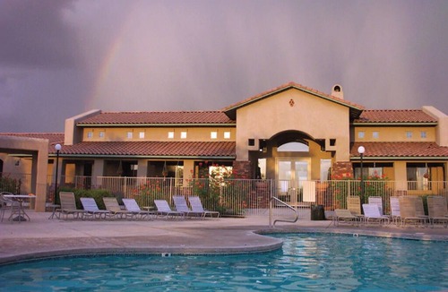Rancho Vistoso Condo | 1 Bedroom Deluxe Condo, Sleeps 4, Kitchen, in Oro Valley, Wyndham Rancho Vistoso