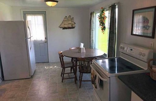 Huron House | 1 Bedroom house #130 your cozy home away from home.
