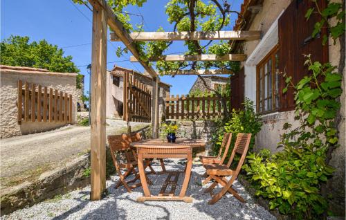 Coti-Chiavari House | 1 Bedroom Pet Friendly Home In Coti Chiavari