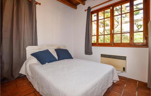 Coti-Chiavari House | 1 Bedroom Pet Friendly Home In Coti Chiavari