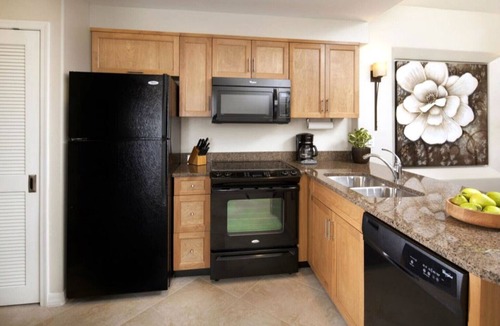 North Scottsdale Resort | 1 Bedroom Premium - Sheraton Desert Oasis - Full Resort Access