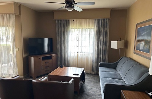 South Mountain Resort | 1 Bedroom Resort Condo in Central Phoenix