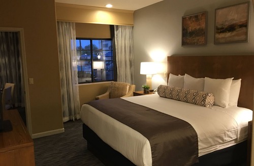 South Mountain Resort | 1 Bedroom Resort Condo in Central Phoenix