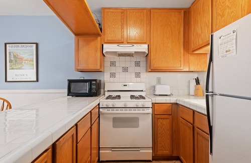 Carpinteria Apartment | 1 Block from the Beach!