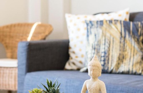 Thissio Apartment | 1 BR Apt In Petralona 15 Minutes From Acropolis