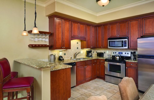 Napa Resort | 1 BR Suite at Vino Bello Resort