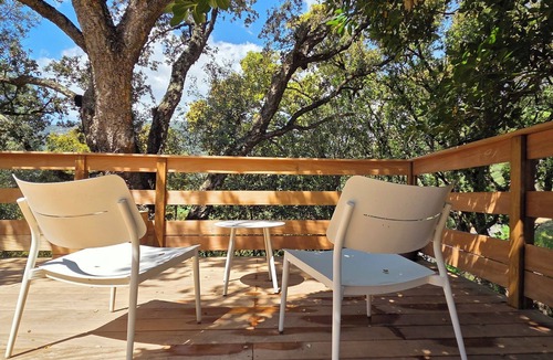 Olmiccia Apartment | 1 Double Room 2 pers, Residence Casa Pian d'Olmo/Double Room - L'alivu