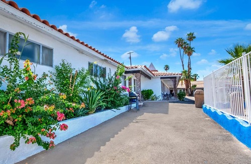 Yuma Townsite Apartment | 1 King&1 Queen Suite|Nsmk