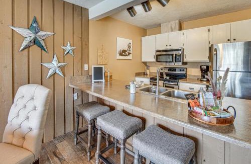 Brian Head House | 1 Mi to Brian Head Resort! Mtn-View Gem w/Shuttle