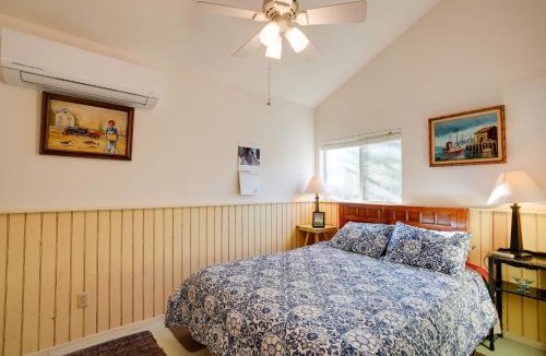 Yarnell Apartment | < 1 Mi to Horse Boarding: Cozy Yarnell Hideaway!