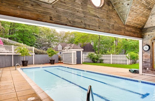 Norwich Apartment | 1 Mi to Mohegan Sun: Studio w/Pool Access