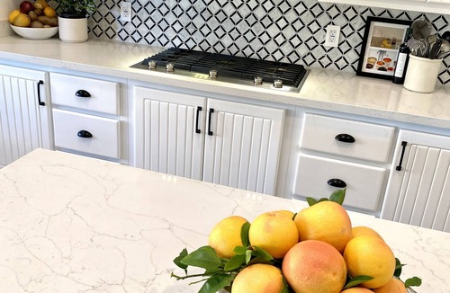 Central Scottsdale House | "10 10s for beautiful Scottsdale home."
