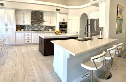 Central Scottsdale House | "10 10s for beautiful Scottsdale home."