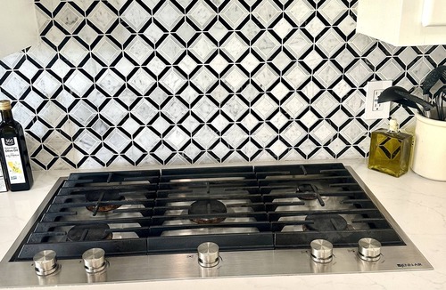 Central Scottsdale House | "10 10s for beautiful Scottsdale home."
