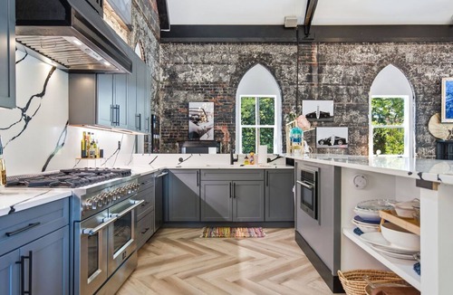 Wilmington Historic District House | 10 Bedroom Church Downtown Wilmington