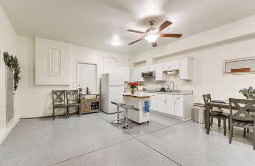 Atwater Cottage | 10 Mi to Yosemite Lake: Atwater Retreat