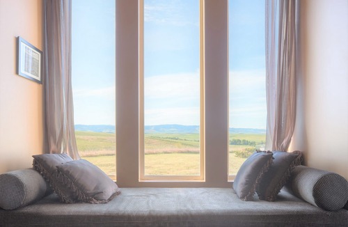 Walla Walla House | 100 Dreamy Acres.100 Mile Views. Night Skies.